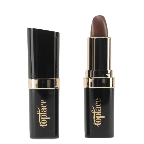 أحمر شفاه مات باينت من توب فيس - 119 
أحمر شفاه مات باينت من توب فيس - 119